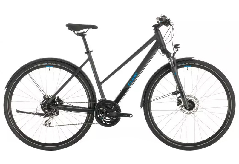 Nature Allroad - 2020