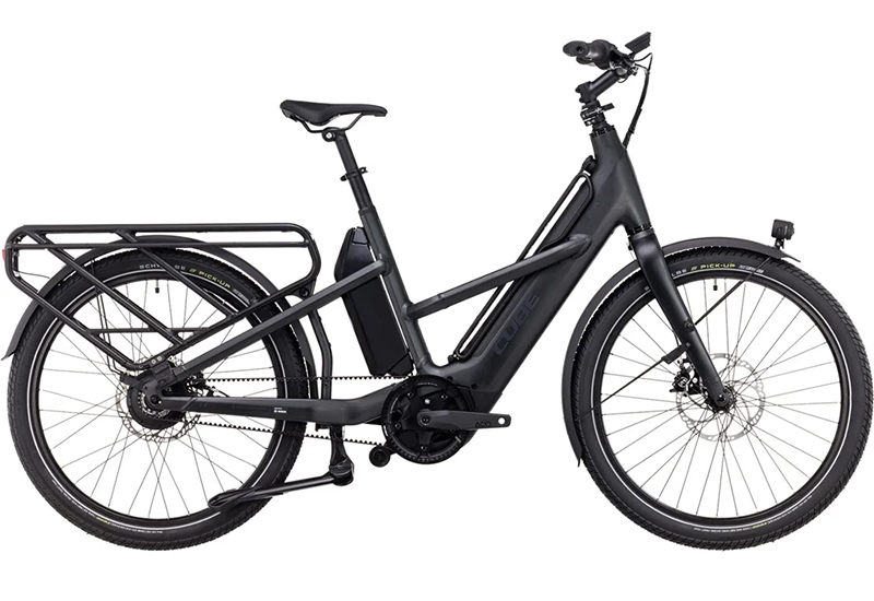 Longtail Hybrid 725 - 2025