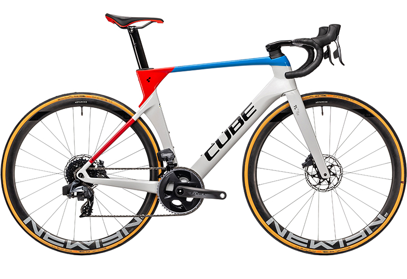 Litening C:68X Race - 2021
