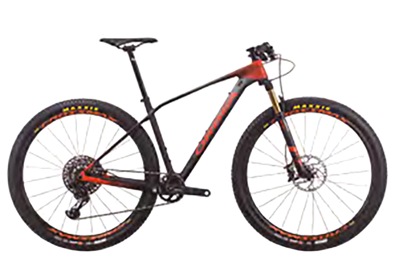 Alma M15 - 2019