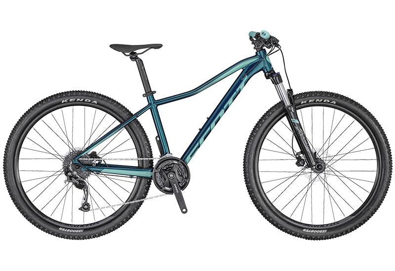 Contessa Active 40 - 2020