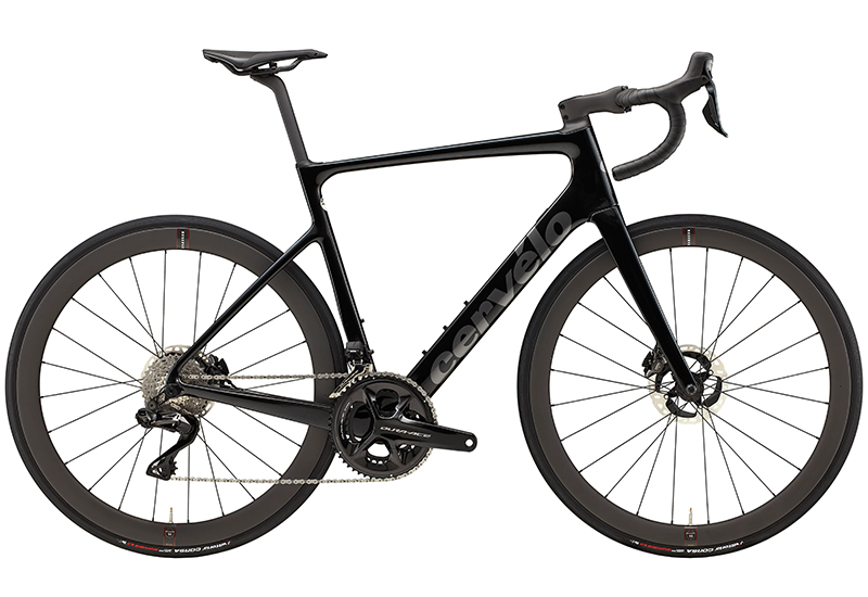 Caledonia-5 Dura-Ace Di2 - 2023