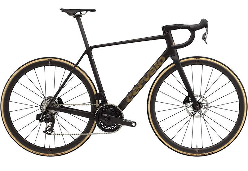 R5 Force AXS - 2026