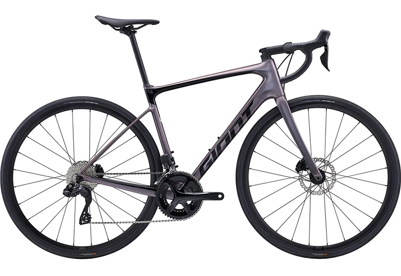 Defy Advanced 1 - 2023