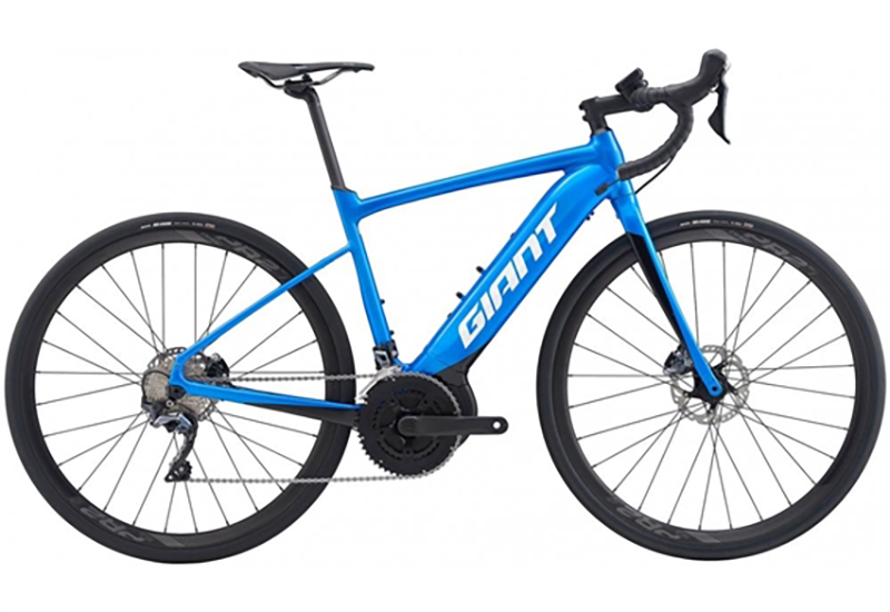 Road E+ 1 Pro - 2020