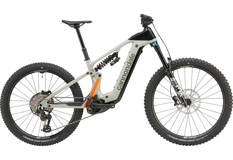 Moterra Carbon - 2025