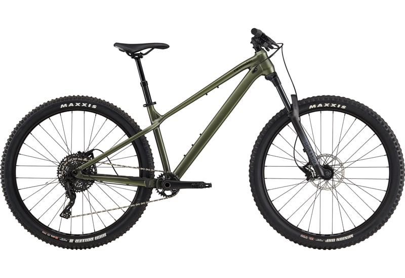 Habit HT Alloy - 2023