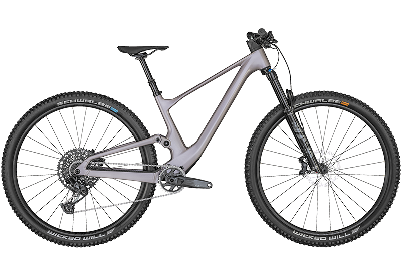 Contessa Spark 910 - 2022
