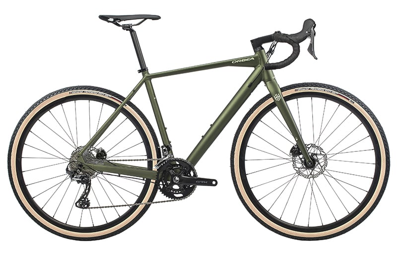Terra H30 - 2021
