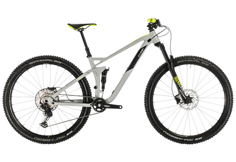 Stereo 120 Race 29 - 2020