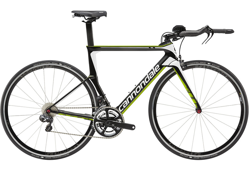 Slice Aero - 2015