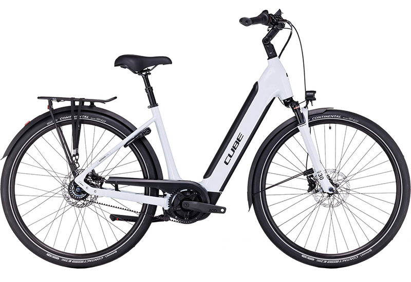 Supreme Hybrid EXC 625 - 2024