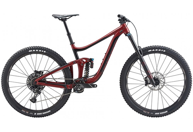 Reign 29 SX - 2020