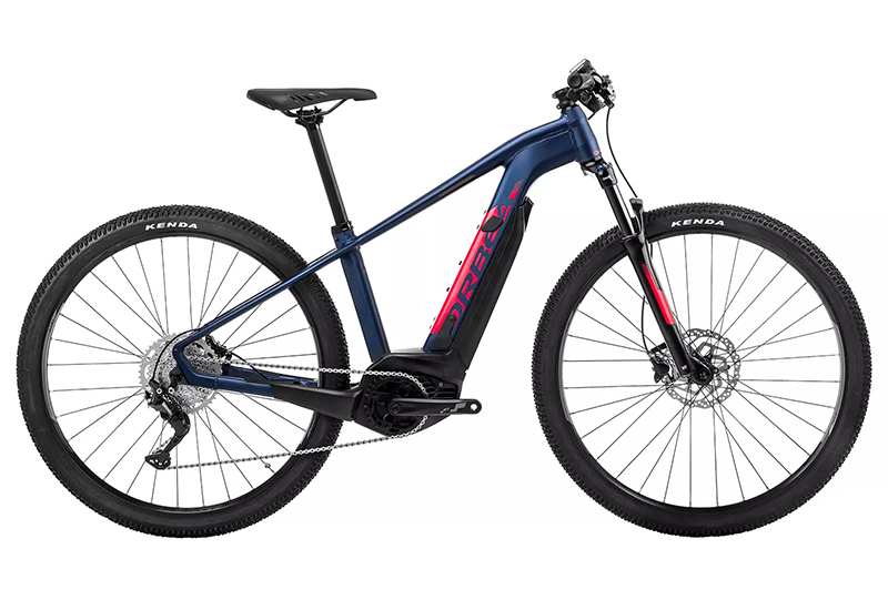 Keram 27" 10 - 2021