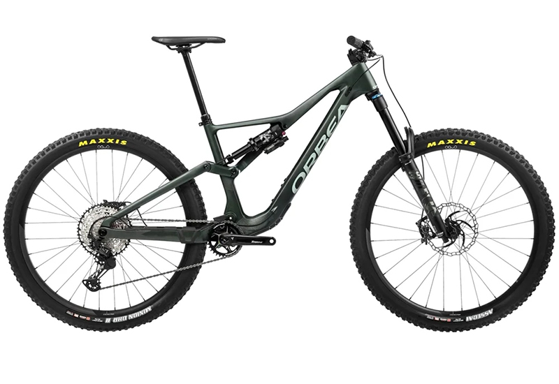 Rallon M10 - 2024