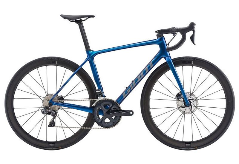 TCR Advanced Pro 0 Disc - 2021
