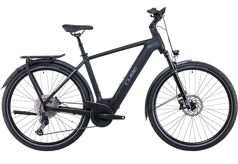 Kathmandu Hybrid EXC 750 - 2022
