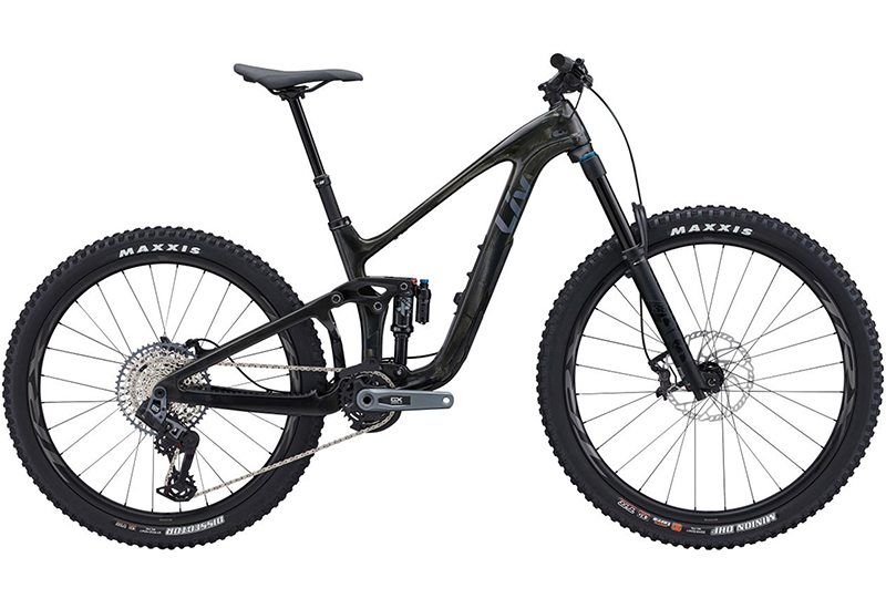Liv Intrigue LT Advanced 1 - 2025