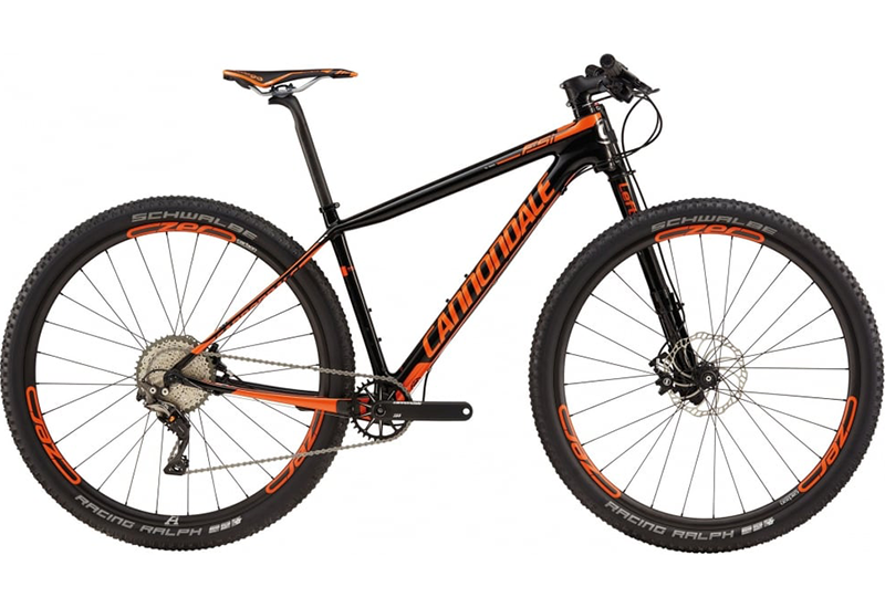 F-Si Carbon - 2018