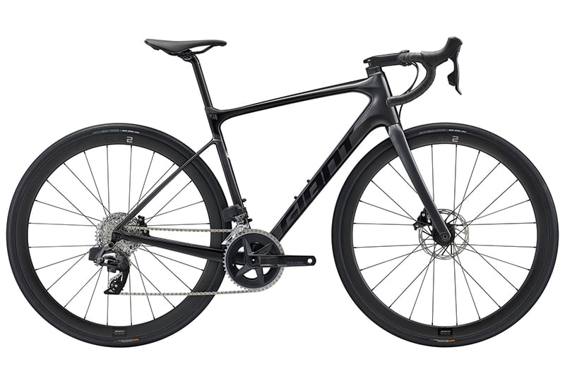 Defy Advanced Pro 2 AXS - 2023