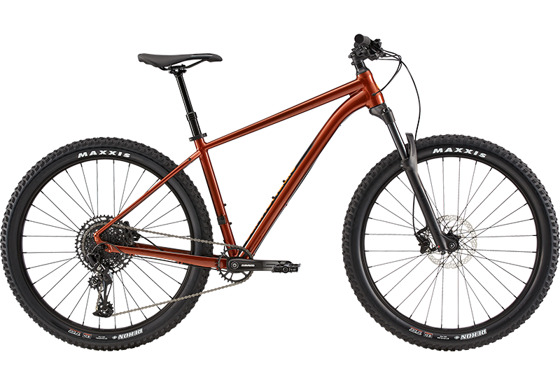 Cujo/Trail SL - 2020