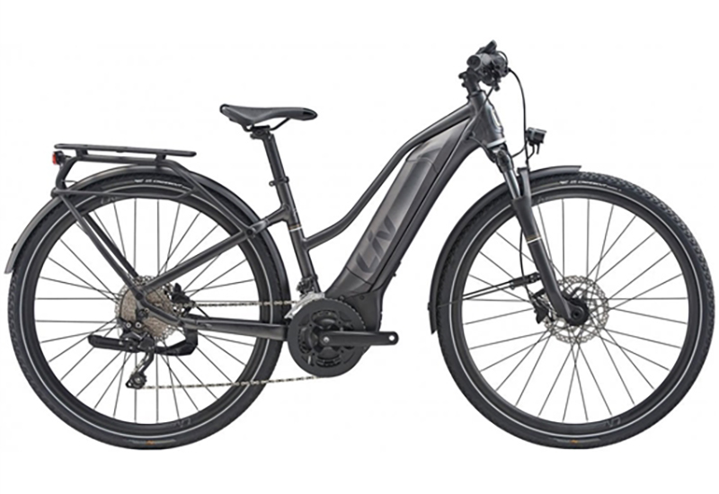 Liv Amiti E+ 1 - 2020