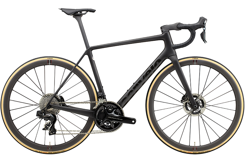 R5 Dura-Ace Di2 - 2025