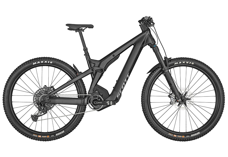 Strike eRide 900 Evo - 2024