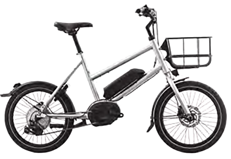 Katu E 10 - 2019