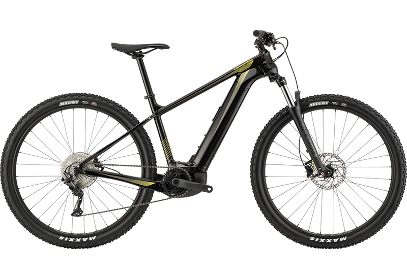 Canvas Neo/Tesoro Neo X/Trail Neo Performance - Bosch Gen 4 - 2021