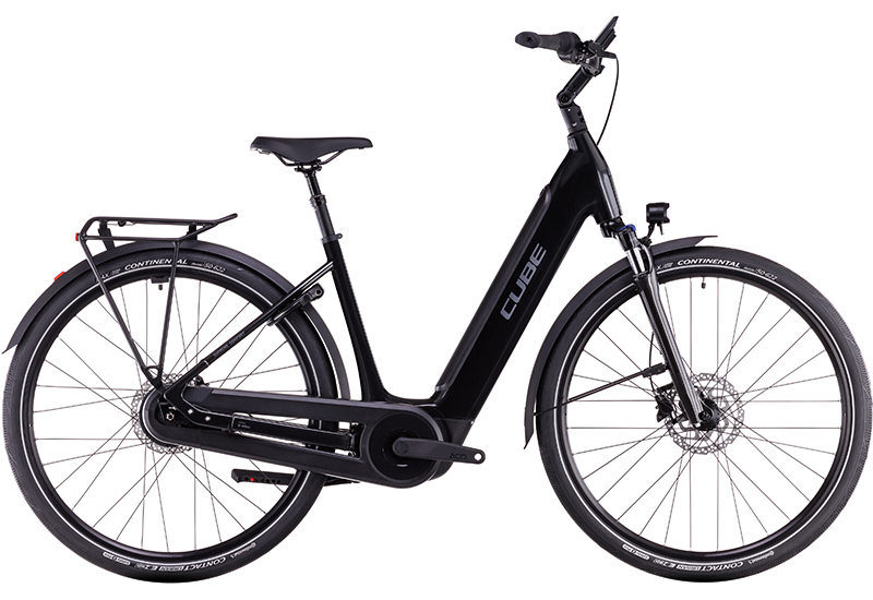 Supreme Hybrid Comfort Pro 625 Easy Entry - 2025