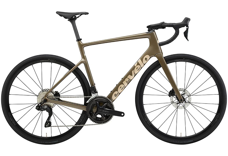 Caledonia 105 Di2 - 2026