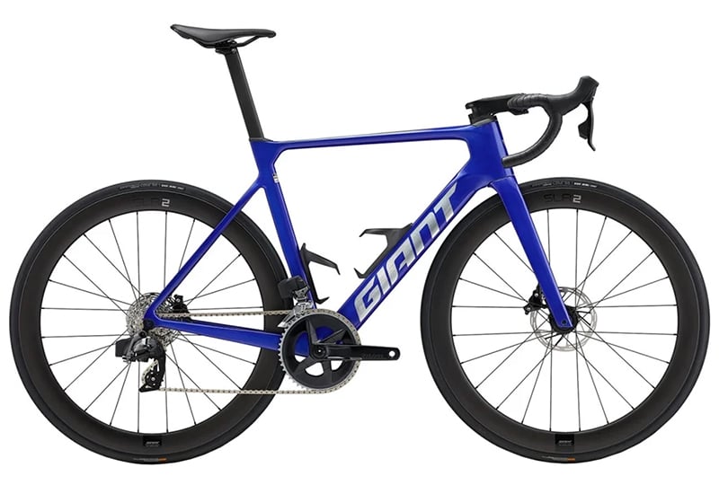 Propel Advanced 1 - 2024