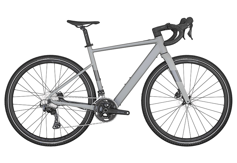 Speedster Gravel eRIDE 40 - 2025
