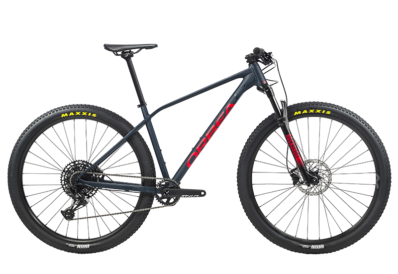 Alma H10 Eagle - 2021