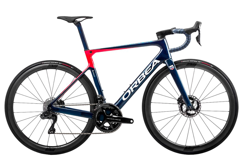Orca M10i LTD - 2022
