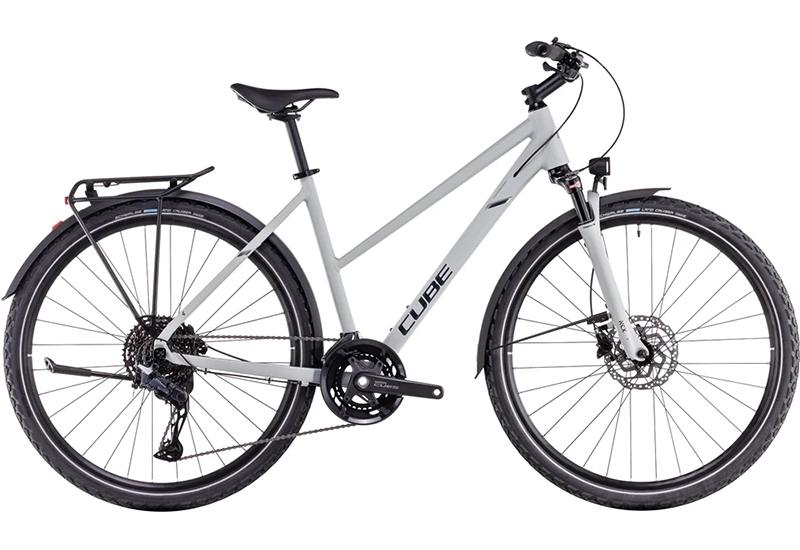 Nature EXC Allroad - 2025
