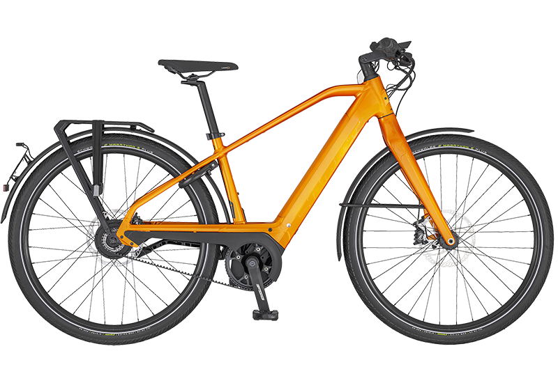 Silence eRIDE Evo - 2020