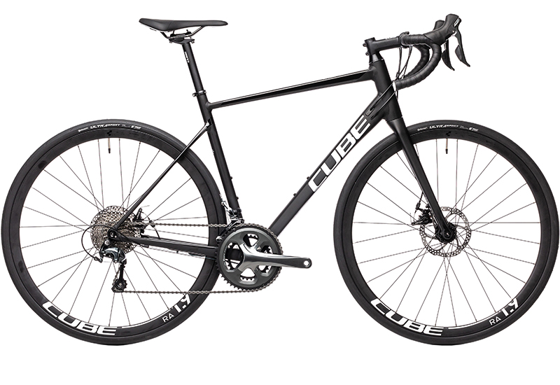 Attain Race - 2021