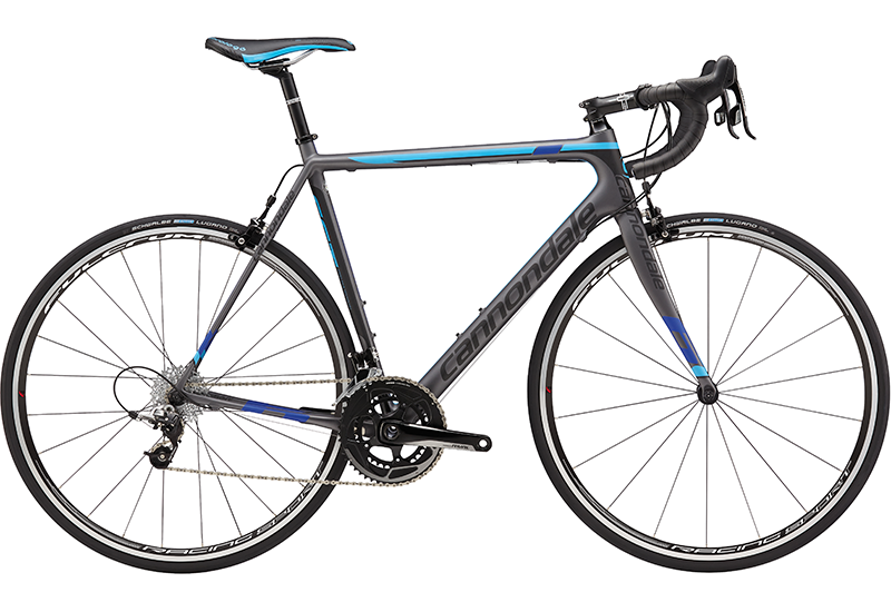 SuperSix Evo Rim Brake - 2015