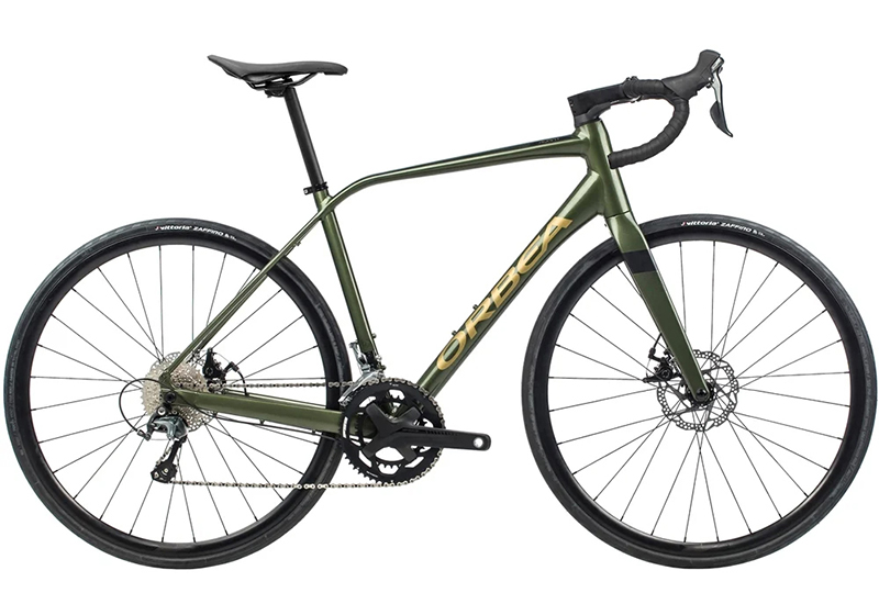 Avant H40 Disc - 2022