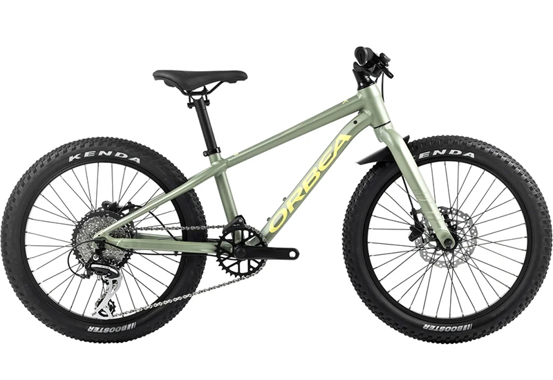 MX 20 Team Disc - 2024