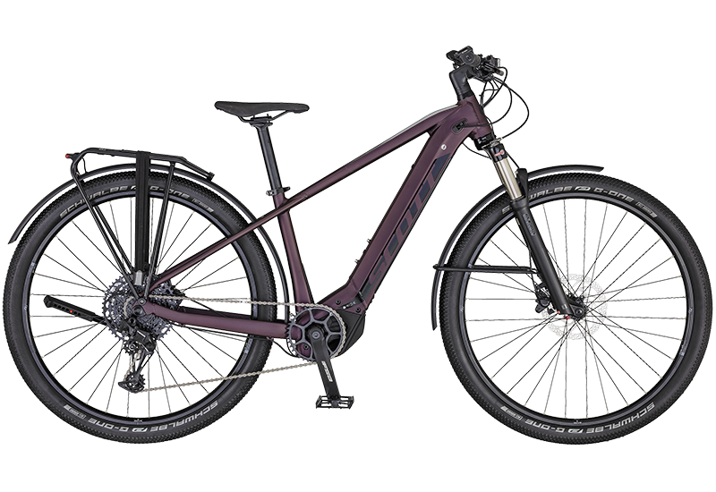 Axis eRIDE 20 Lady - 2020