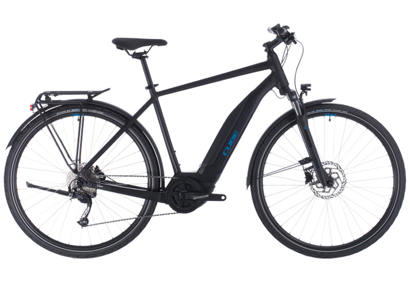 Touring Hybrid ONE 400 - 2020
