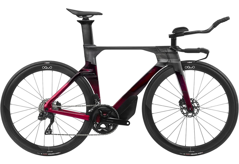 Ordu M30i LTD - 2024