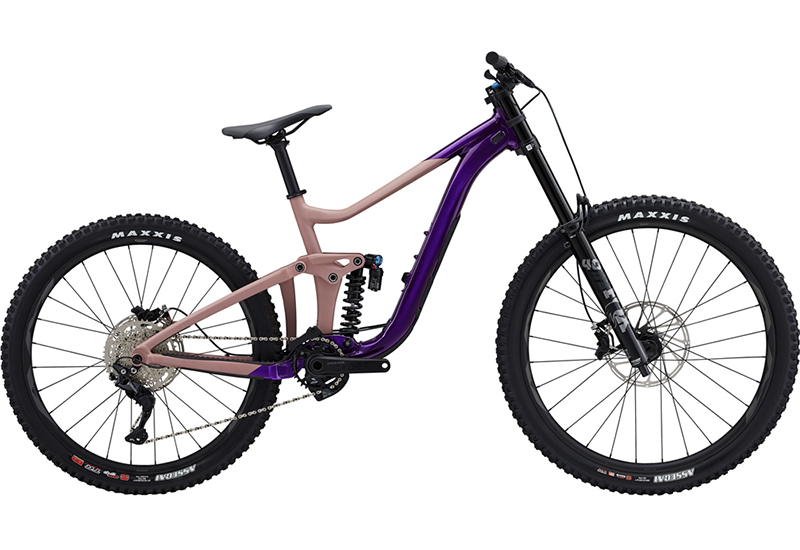 Reign SX - 2023