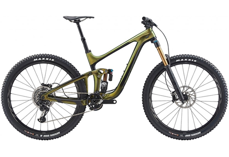 Reign Advanced Pro 29 0 - 2020