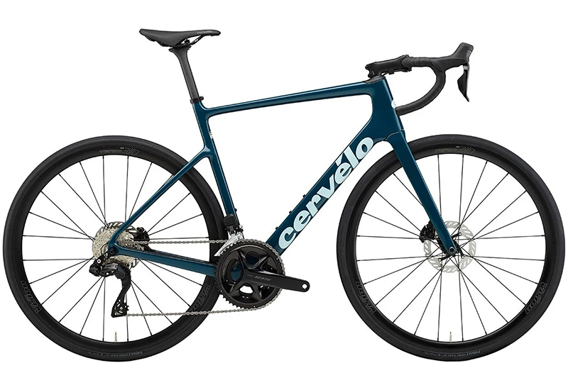 Caledonia 105 Di2 - 2026
