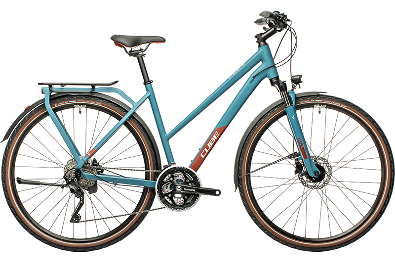 Kathmandu Pro - 2021