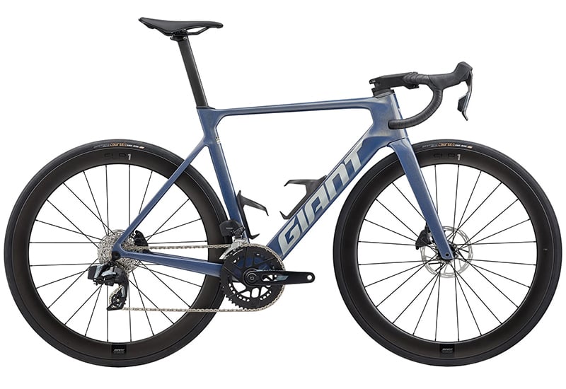 Propel Advanced Pro 1 - 2026